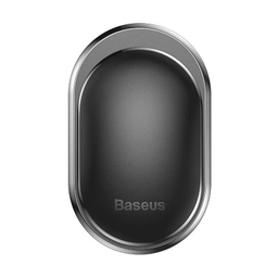 پد نگهدارنده اشیاء داخل خودرو باسئوس مدل Small Hook بسته 4 عددی