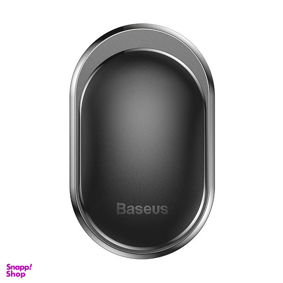 پد نگهدارنده اشیاء داخل خودرو باسئوس مدل Small Hook بسته 4 عددی