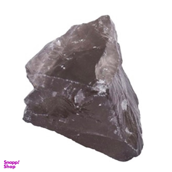 سنگ راف کوارتز دودی کد 01