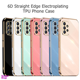 قاب گوشی موبایل مای کیس MY CASE مناسب سامسونگ Galaxy A73 5G