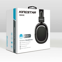 هدفون بی سیم کینگ استار مدل KBH48