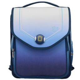 کوله پشتی نشنال جئوگرافیک مدل N26003 SCHOOL