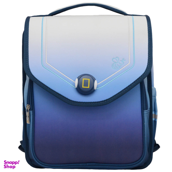 کوله پشتی نشنال جئوگرافیک مدل N26003 SCHOOL