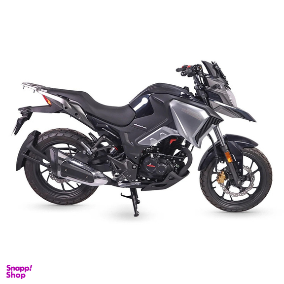 موتور سیکلت هوندا مدل CB190x سی سی اصلی سال 1403