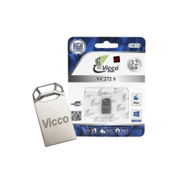 فلش مموری ویکومن (Viccoman) مدل Vc272 ظرفیت 16GB