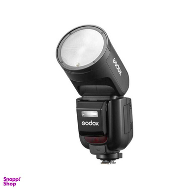فلش دوربین عکاسی گودکس مدل V1 PRO For Nikon