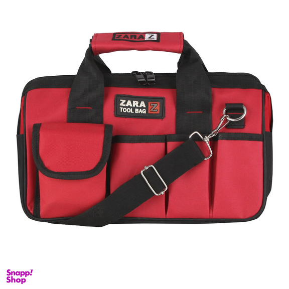 کیف ابزار زارا مدل TB-106
