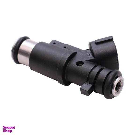 سوزن انژکتور مدل سه سوراخ کد 08 مناسب پژو 405 SLC