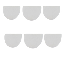 پد عرق گیر هیاهو مدل solarization بسته 6 عددی