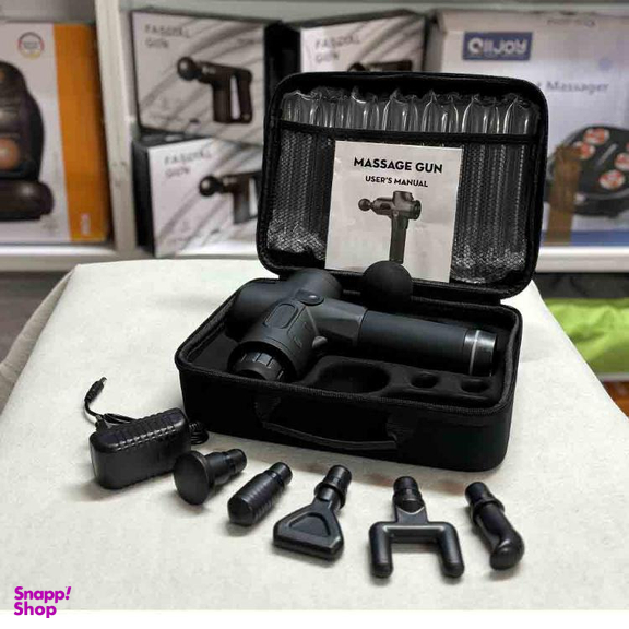 ماساژور تفنگی مدل cz-53000
