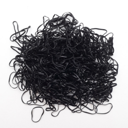 ست کش و کلیپس مو دخترانه آی جواهر  کد N55 مجموعه 533 عددی
