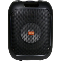اسپیکر بلوتوثی قابل حمل سان رایز مدل BOX-150