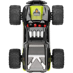 ماشین بازی کنترلی دبلیو ال تویز مدل GoolRC 144002 RC Car