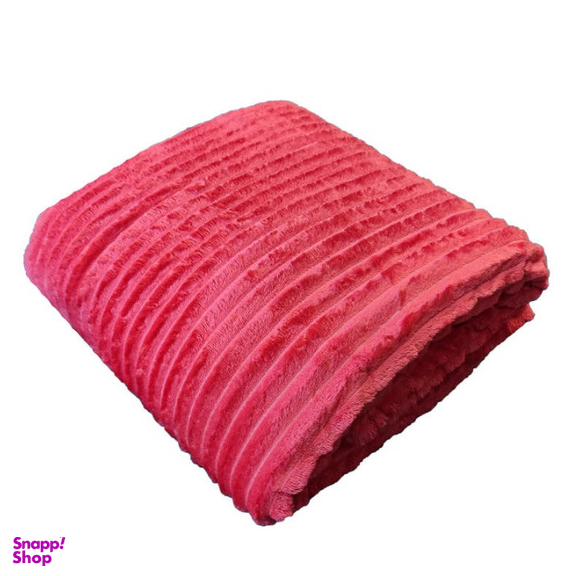 پتو مسافرتی فایپکو مدل کاملیا 2 نفره سایز 200×230 سانتی متر