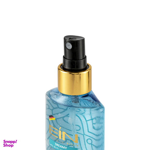 بادی اسپلش ای آی ان مدل دریمی حجم 80 میلی‌ لیتر