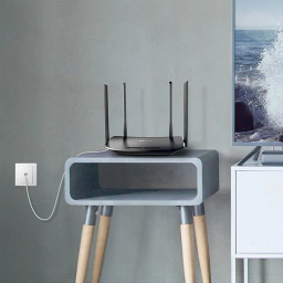 مودم روتر VDSL/ADSL تی پی لینک مدل Archer VR300 بیسیم AC1200