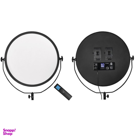 نور ثابت ال ای دی مکس لایت مدل SL-500ARC