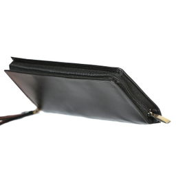 کیف دسته چک مدل ساده SBL200