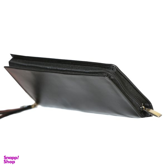 کیف دسته چک مدل ساده SBL200