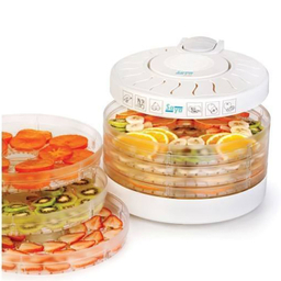 میوه و سبزی خشک کن سایا مدل GP 103