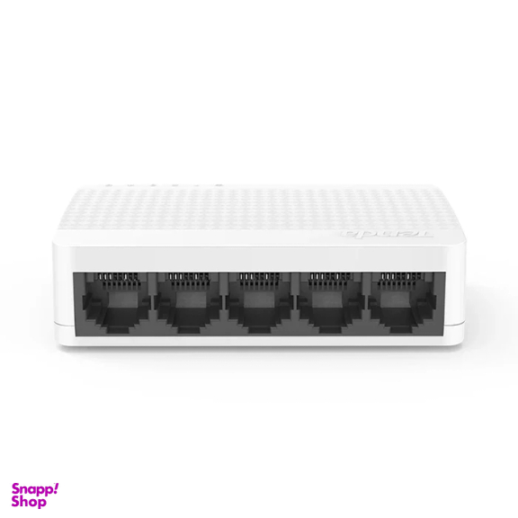 سوییچ شبکه 5 پورت تندا مدل S105