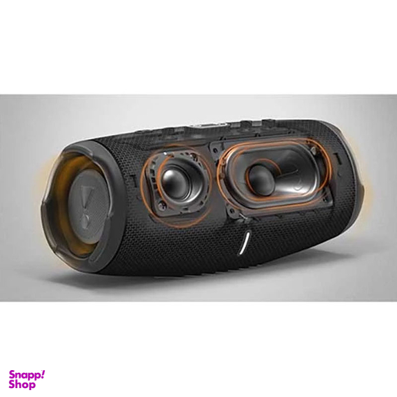 اسپیکر بلوتوثی جی بی ال (JBL) مدل Charge 5