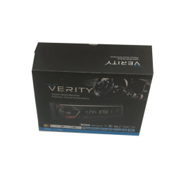 پخش کننده خودرو وریتی مدل VC-7110D