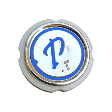 شستی کابین آسانسور کد AL-PB
