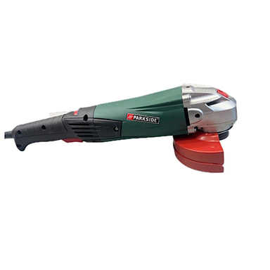 سنگ فرز وسط 1200 وات پارکساید مدل PWS 125 A1 Parkside