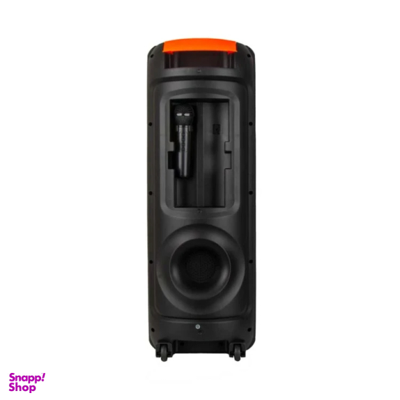 اسپیکر بلوتوثی قابل حمل زد کیو اس مدل ZQS8305