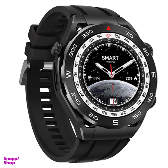 ساعت هوشمند کاکوسیگا مدل KSC-1134