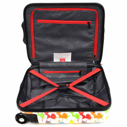چمدان کودک دیزنی مدل MI 700676 مجموعه 2 عددی