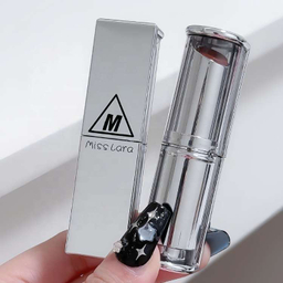 رژ لب جامد میس لارا مدل M شماره 02