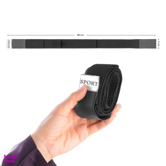 کمربند نظم دهنده صندوق عقب خودرو اسپرت مدل چسبی کش دار 01 بسته 2 عددی