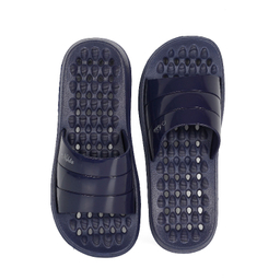 دمپایی زنانه نیکتا مدل سحر رنگ سرمه ای