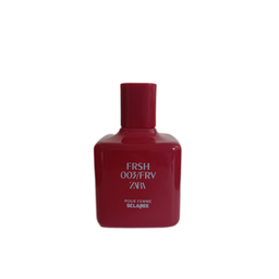 ادوپرفیوم زنانه اسکلاره مدل Zara Frsh 003/FRV