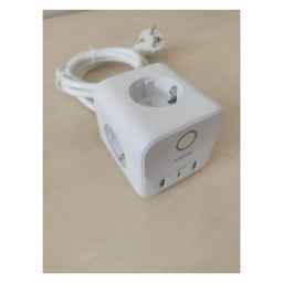 پاور هاب اوایمو مدل U342