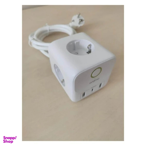 پاور هاب اوایمو مدل U342