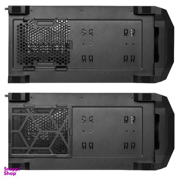 کیس مخصوص بازی Mid Tower فاطر مدل Fater FG-770