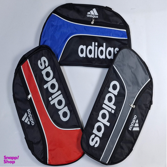 ساک ورزشی طرح آدیداس کد A-1072