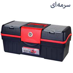 جعبه ابزار بابل کارپت مدل دیما