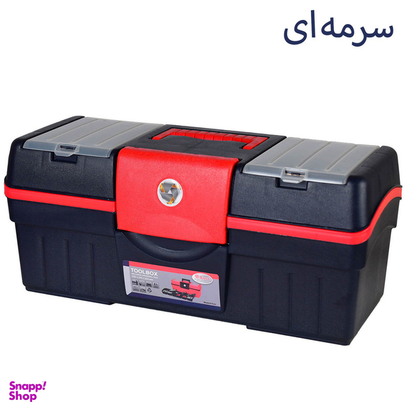 جعبه ابزار بابل کارپت مدل دیما