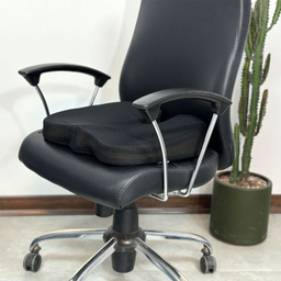 بالش طبی نشیمنگاه دکتر بیست مدل U کد CHU