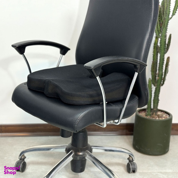 بالش طبی نشیمنگاه دکتر بیست مدل U کد CHU