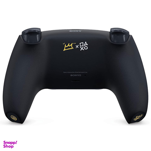 دسته بازی سونی پلی استیشن 5 مدل LeBron James Limited Edition