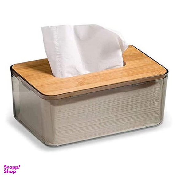 جای دستمال کاغذی کد 8806