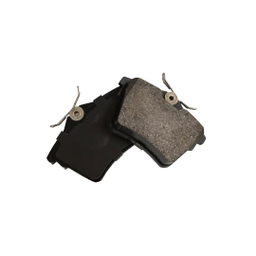 لنت ترمز عقب آفورتیس کد 1D0799L مناسب خودرو پژو 407