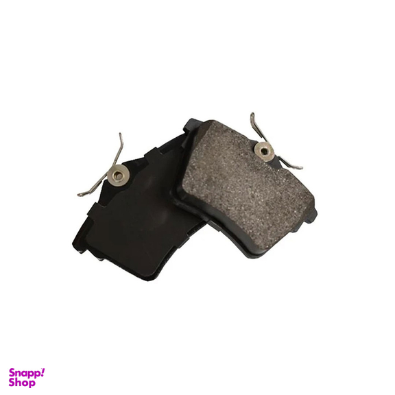 لنت ترمز عقب آفورتیس کد 1D0799L مناسب خودرو پژو 407