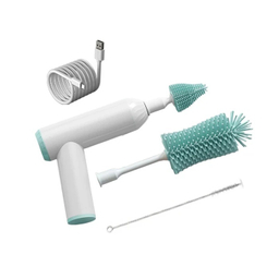 برس شیشه شوی برقی مدل JBB-02