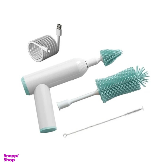 برس شیشه شوی برقی مدل JBB-02